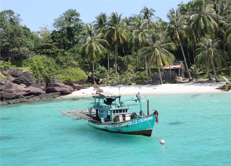 Phu Quoc tourism offers big discounts for tourists
