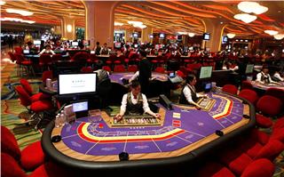 Vinpearl Phu Quoc Resort will have a next-door casino