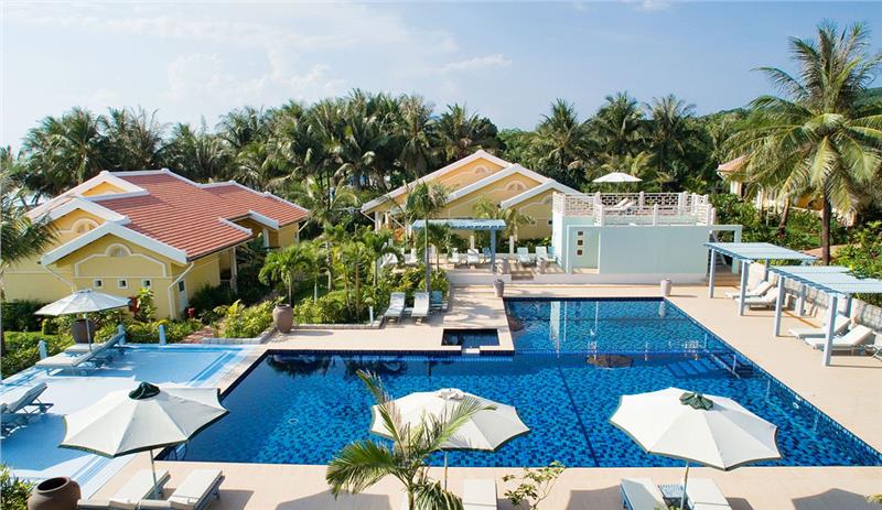 Phu Quoc Island – best hotel business in Vietnam