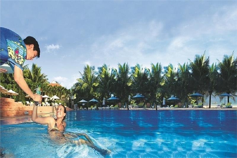 Saigon Phu Quoc Resort & Spa