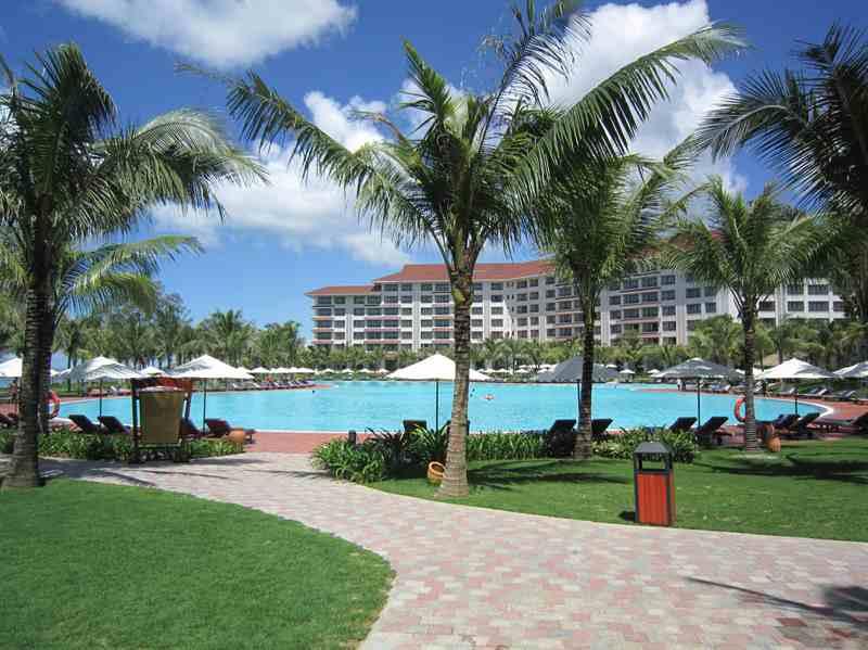 Vinpearl Resort Phu Quoc - Overview