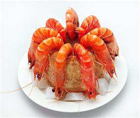 Taste of Phu Yen Sea