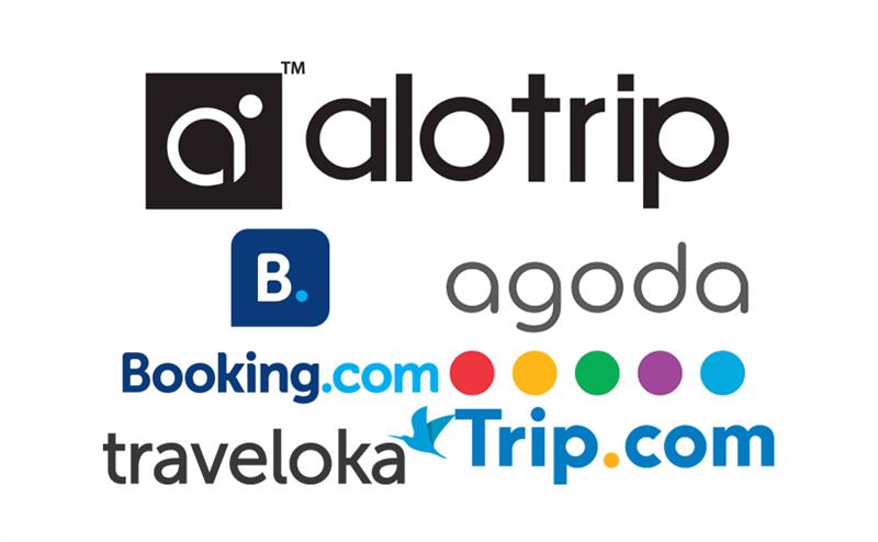 Bạn dùng Traveloka, Trip.com, Agoda hay Booking.com? Bạn đã thử AloTrip chưa? Bạn dùng Traveloka, Trip.com, Agoda hay Booking.com? Bạn đã thử AloTrip chưa?
