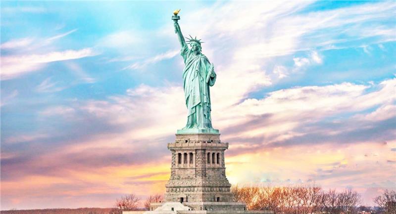 Tượng Nữ thần Tự do