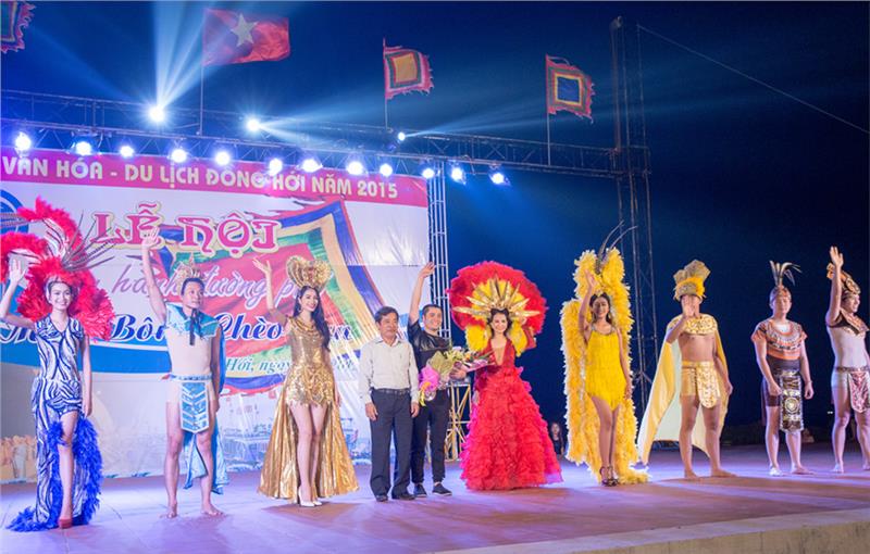 Quang Binh Carnival