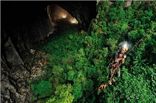 10 most popular questions about Son Doong Cave
