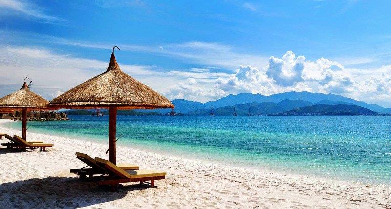 Bãi Biển Mỹ Khê