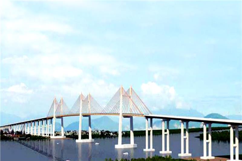 Bach Dang Bridge in Quang Ninh to be built