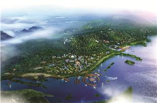 Quang Ninh Airport construction starts in 2015