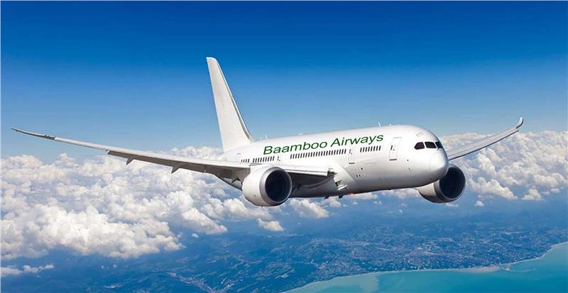 Các hạng ghế hãng Bamboo Airways bạn cần biết
