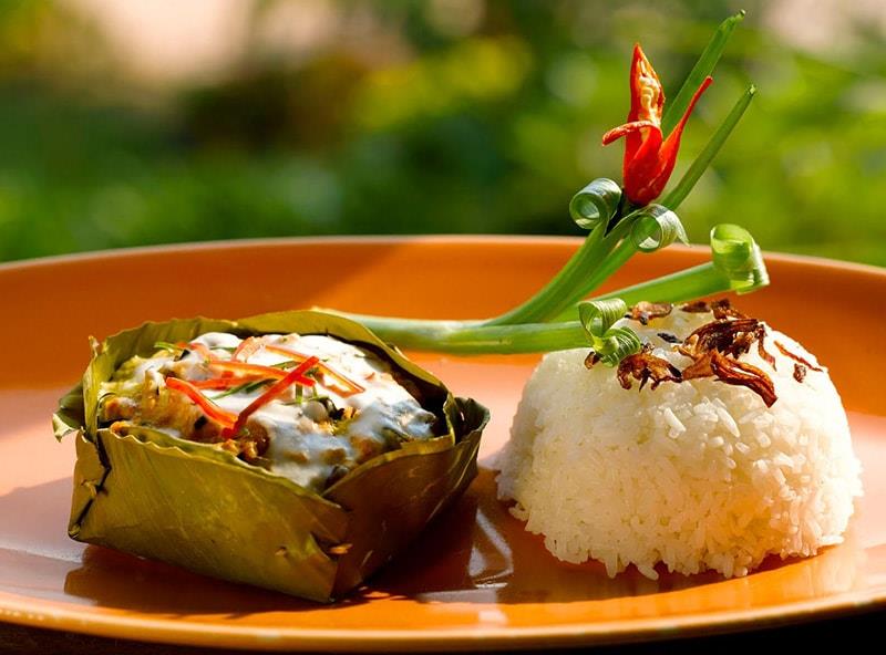 Những món ăn nổi tiếng Campuchia nhất định bạn không nên bỏ lỡ