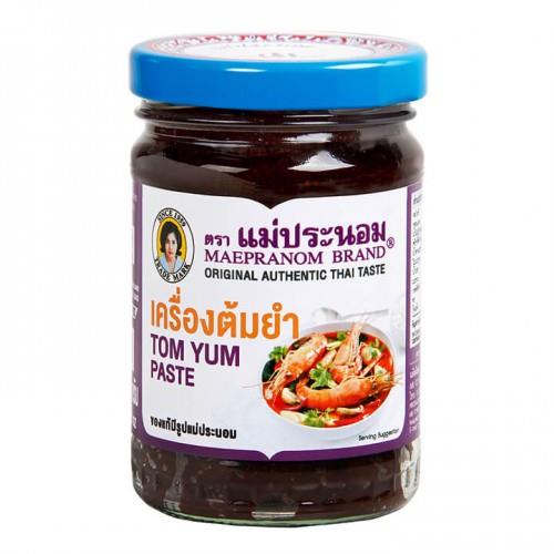 Sốt Lẩu Thái Maepranom Tom Yum Paste 114g Thái Lan