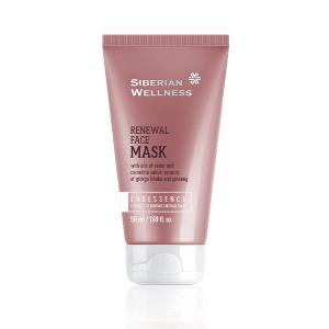 Mặt nạ tái tạo - SIBERIAN WELLNESS Renewal Face Mask