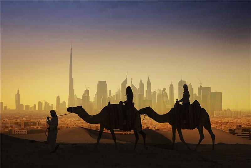 UAE Travel SIM 4G - 10 days - 1GB - SA06