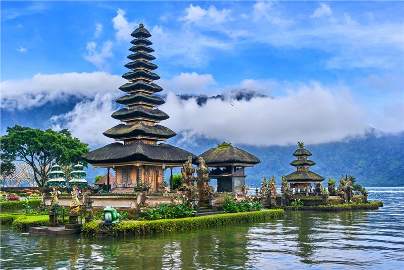 Buy Travel SIM 4G to explore Bali Indonesia