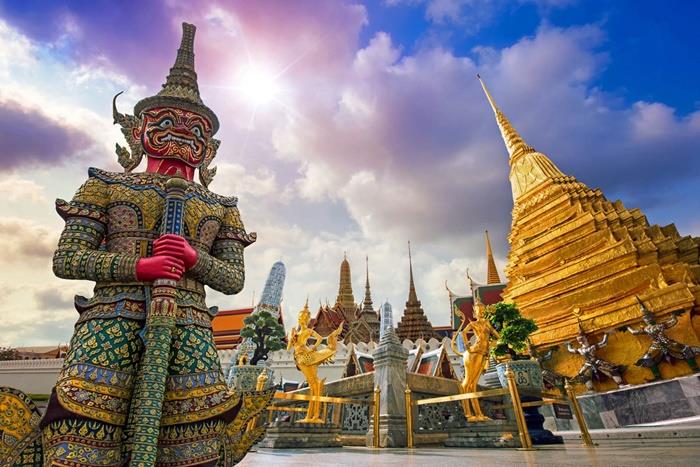Mua Sim du lịch khám phá Campuchia