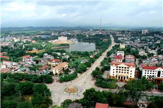 Tuyen Quang Overview