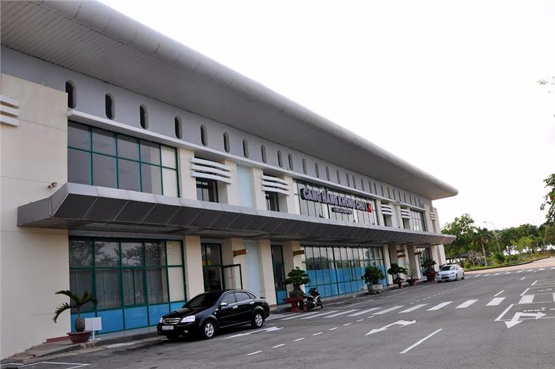 Chu Lai International Airport