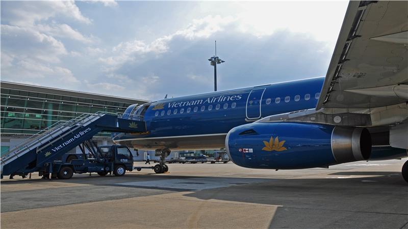 Sân bay Quốc tế Đà Nẵng Sân bay Quốc tế Đà Nẵng