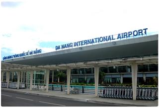 Da Nang International Airport to be expanded