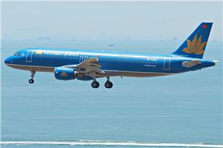 Vietnam Airlines launches two new routes to Japan
