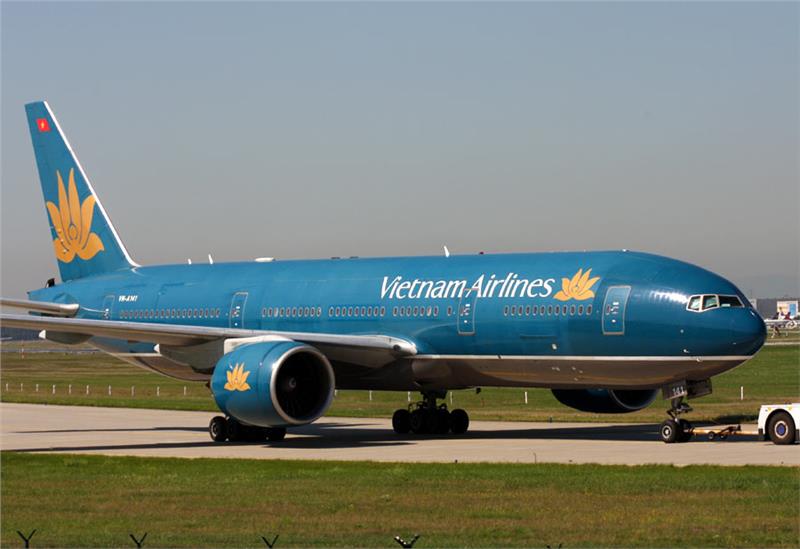 Vietnam Airlines tickets and things to know