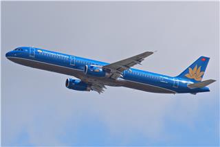 Cheap Vietnam Airlines tickets intra-Asia