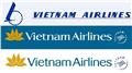 Vietnam Airlines logo renewed