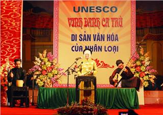 Newest Vietnamese cultural events