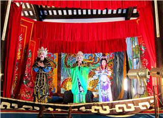 Imposing cultural events in Vietnam