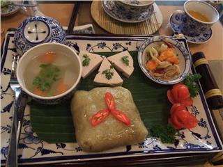 Vietnamese cuisine festival 2014