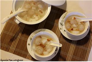 Flavor of Hue cuisine