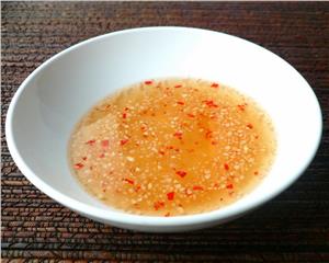 Ways to use sauce in Vietnamese cuisine