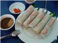 Vietnamese wrap-and-roll dishes of three regions