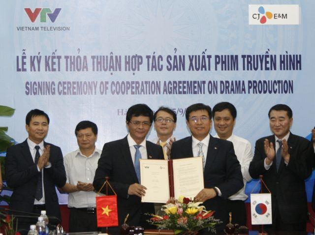 Korea and Hong Kong are largest investors in Vietnam market