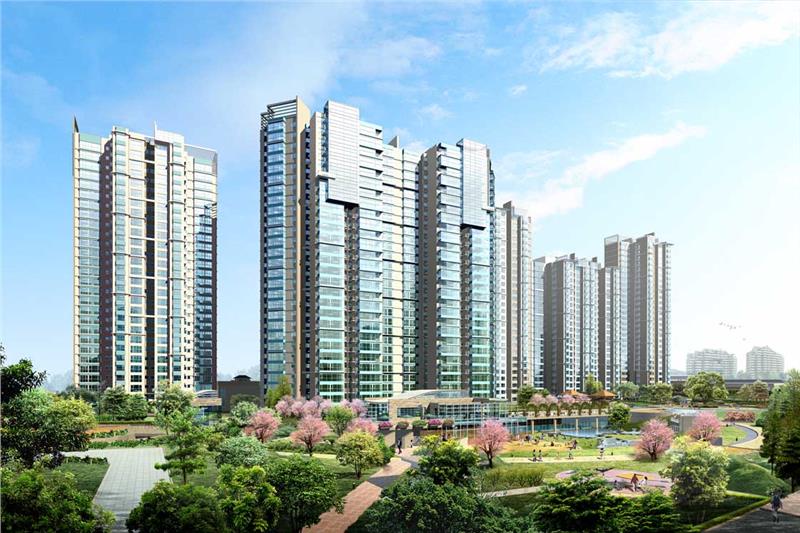 New hopes for Vietnam Real Estate 2014