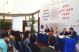 Vietnam market attracts French investors