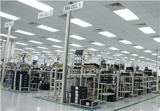 Electronic industry in Vietnam attracts foreign investors