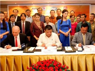Vietnam Lao oil pipeline to be constructed