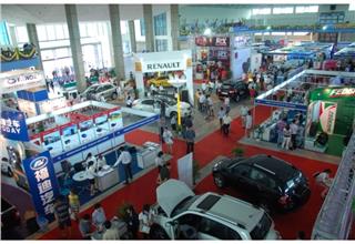 Vietnam Auto Expo 2014 opening soon in Hanoi