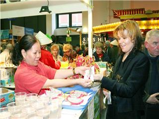 Vietnamese Products Days in Germany