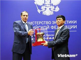 Vietnam - Russia boosts oil and gas cooperation
