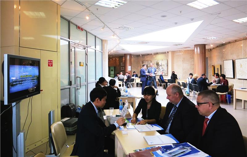 Vietnam - Belarus Business Forum