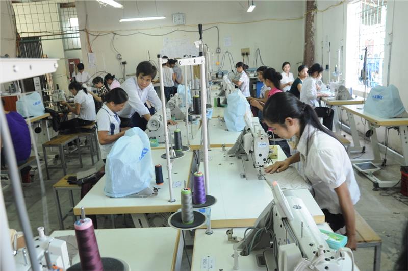 Vietnam consumer goods attracts Japanenese investors