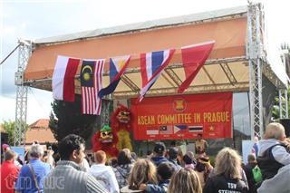 Vietnam culture honored in ASEAN Festival in Czech