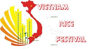 Vietnam Rice Festival