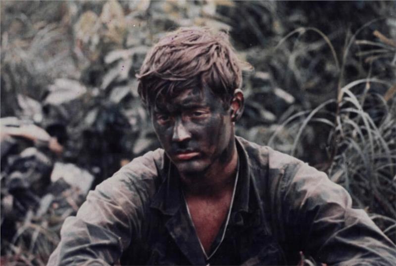 End of Vietnam War