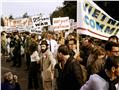 Vietnam War protests in US