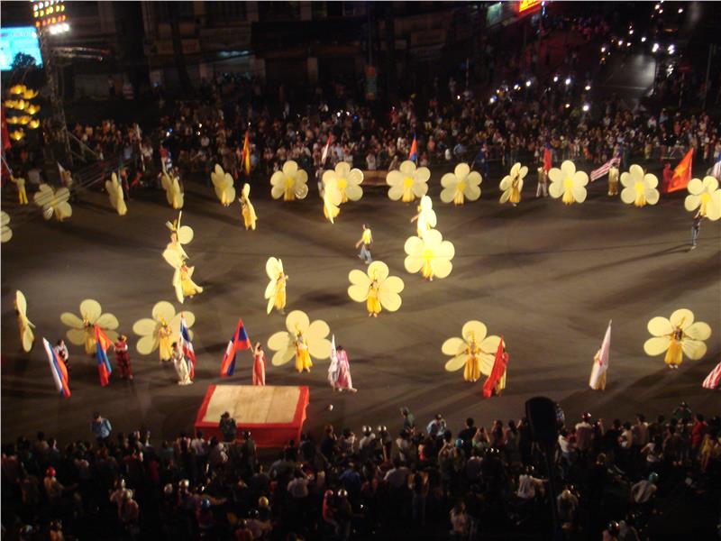 Activities to welcome Lunar New Year in Vietnam