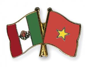 Vietnam - Mexico cooperation on higher education